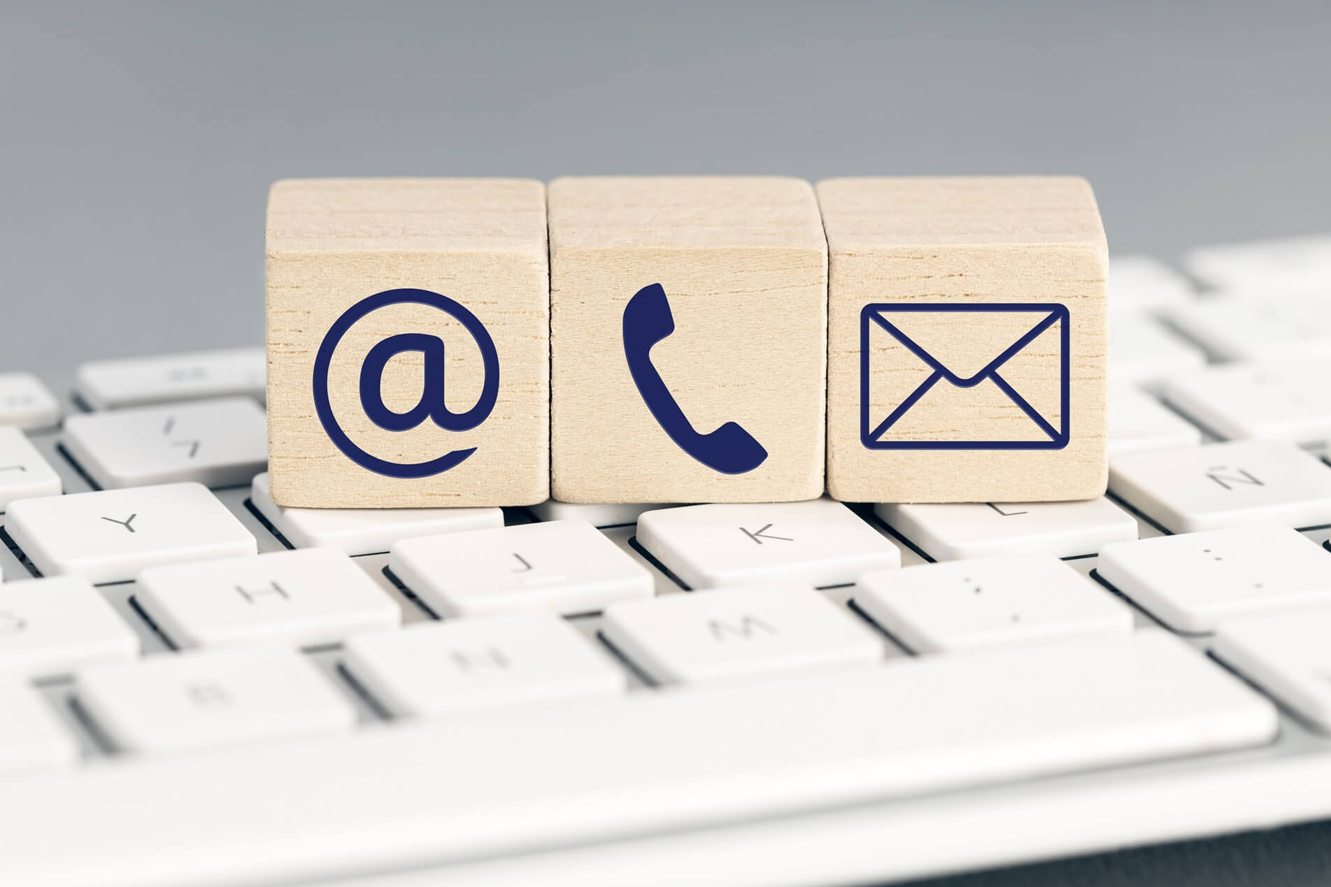 Contact Us Background