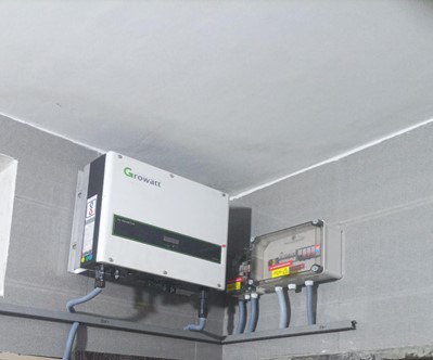 Trusted Solar Installation Partner