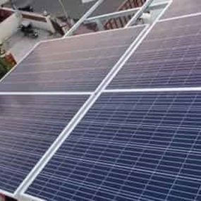 Solar PV Panels