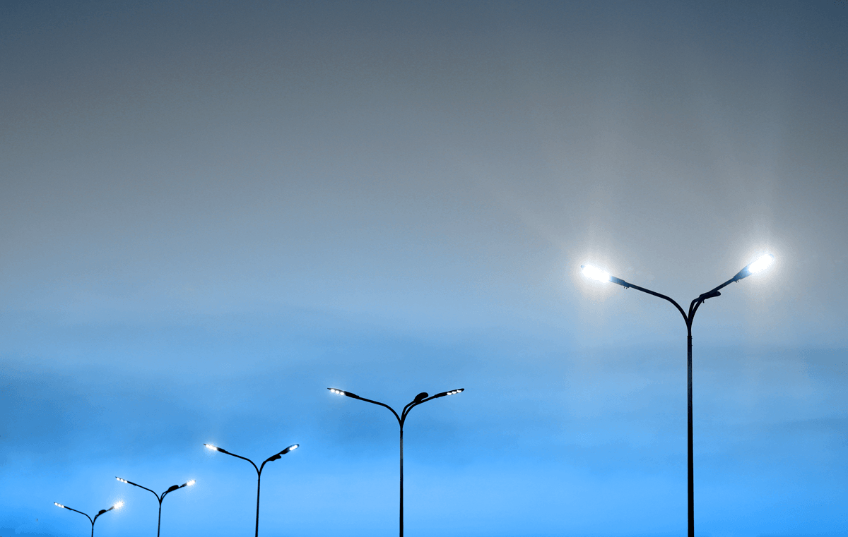 Solar Street Light Systems